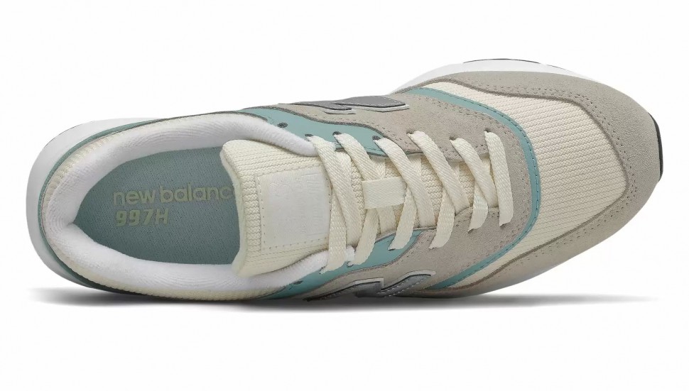 Кроссовки New Balance CW997HTL/B