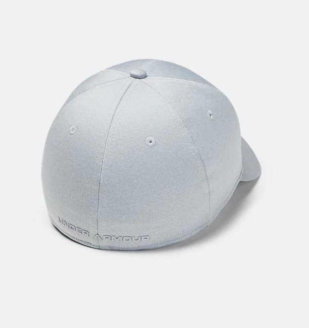 Кепка Under Armour UA Armour Twist Stretch Cap 1351415-011