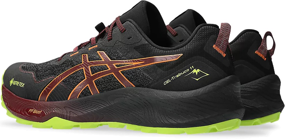 Кроссовки Asics GEL-Trabuco 11 GTX 1011B608-003