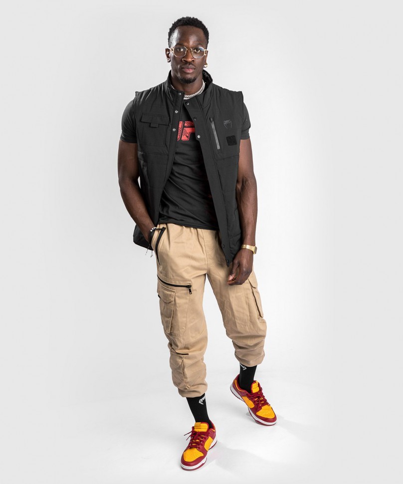 Жилет Venum Altitude Black 05499