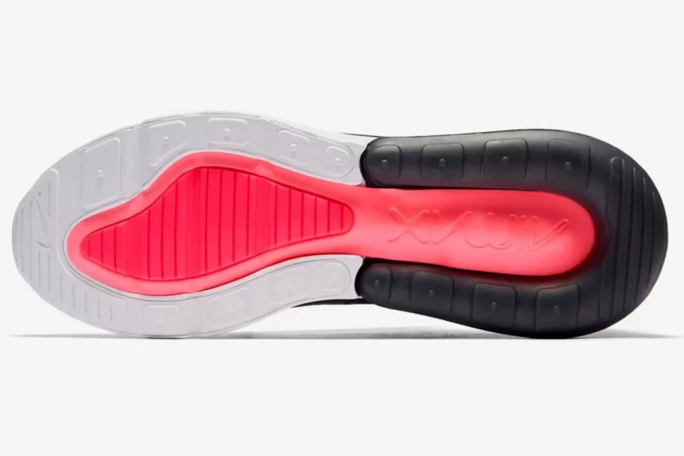 Кроссовки Nike AIR MAX 270 AH8050-002