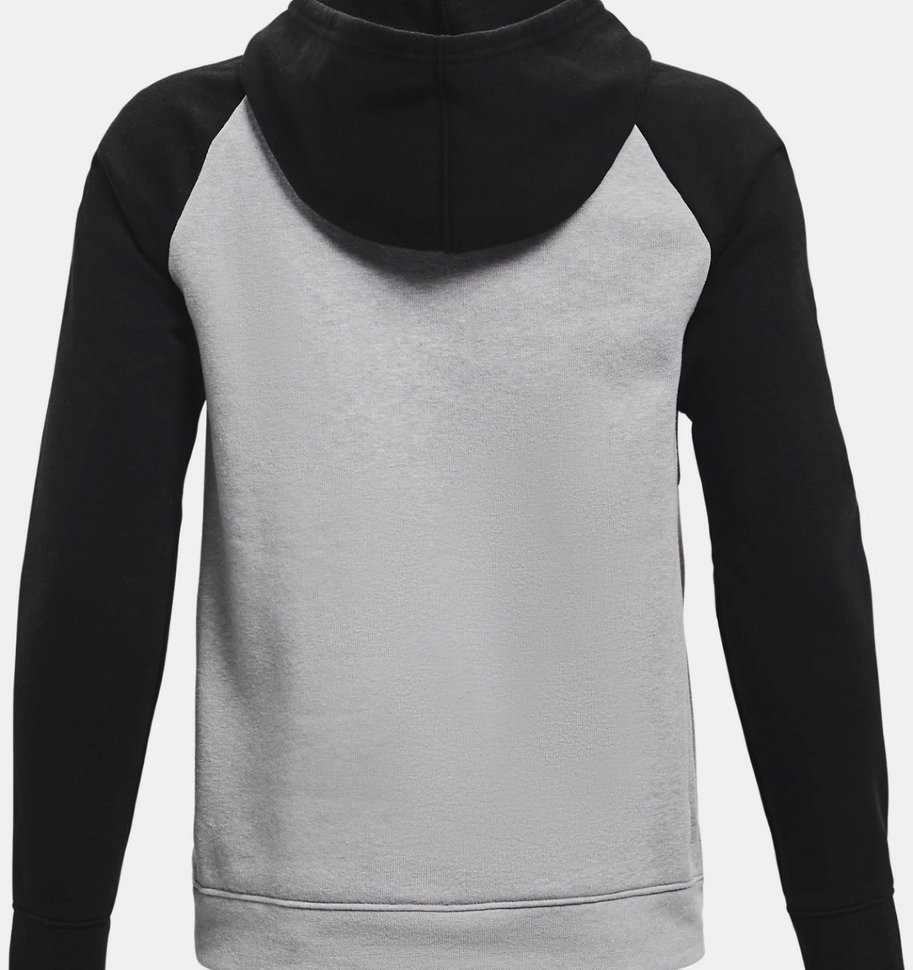 Джемпер Under Armour Boys Graphic P/O Hoodie 1356856-004