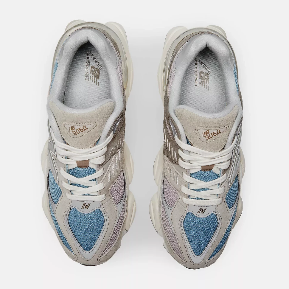 Кроссовки New Balance U9060MUSC