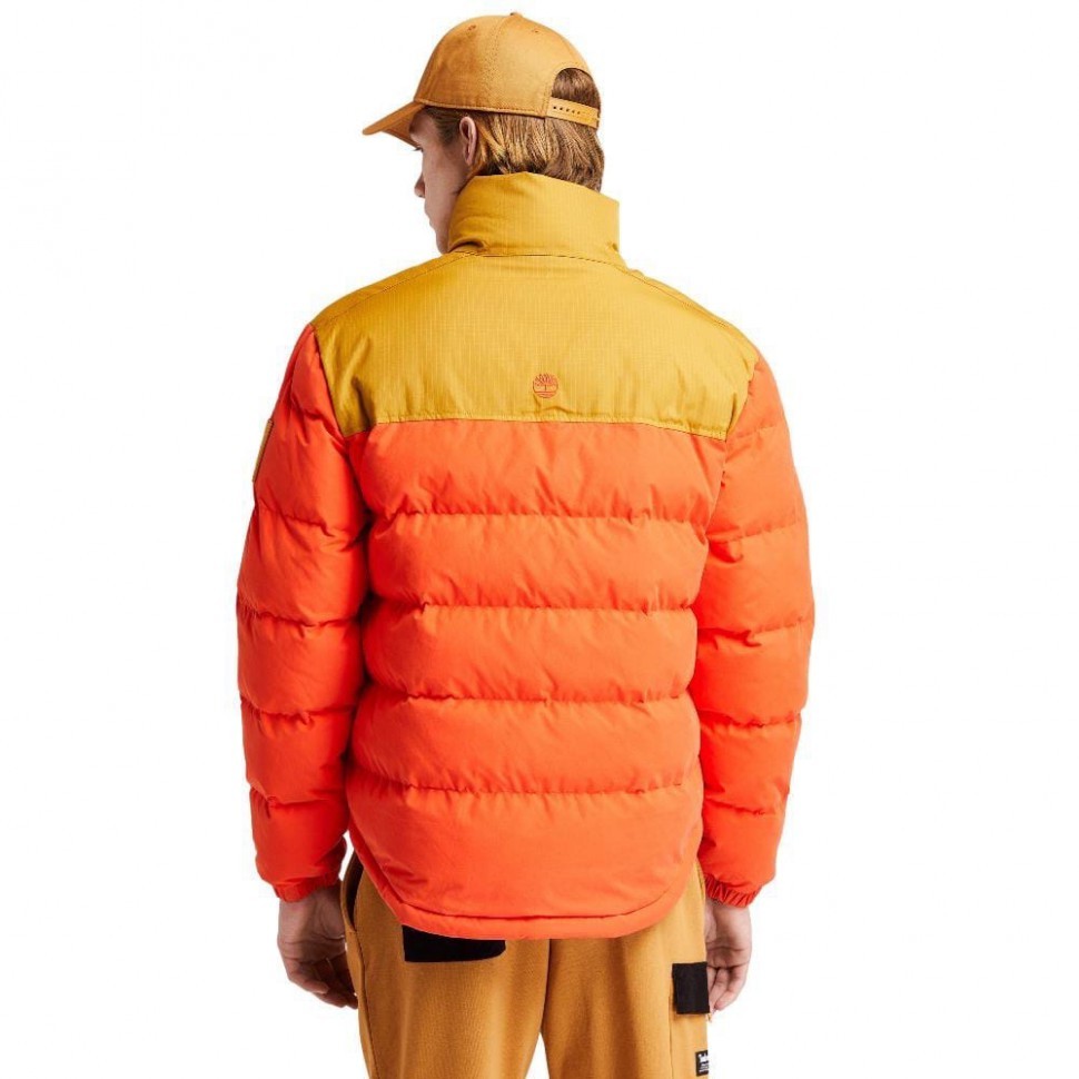 Куртка Timberland TBLA22XB/CB5