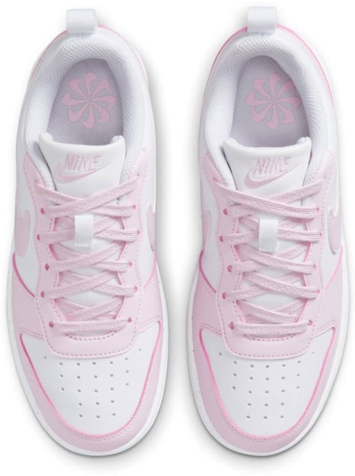 Кроссовки Nike Court Borough Low Recraft DV5456-105