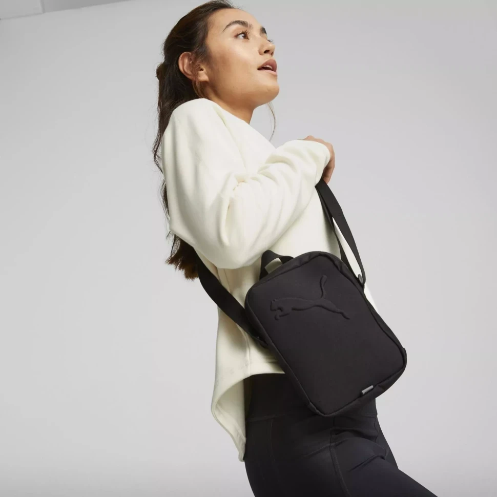 Сумка PUMA Buzz Portable 07913701