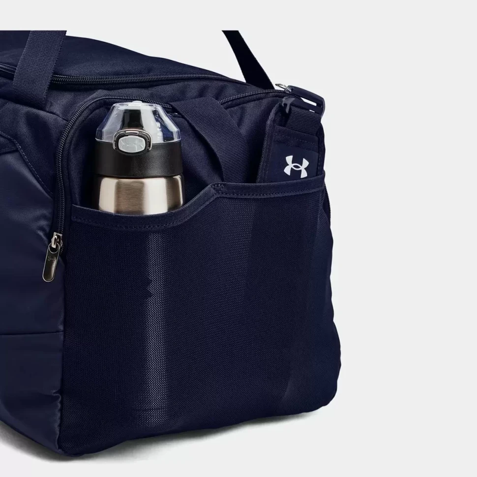 Сумка Under Armour UA Undeniable 5.0 Duffle MD 1369223-410