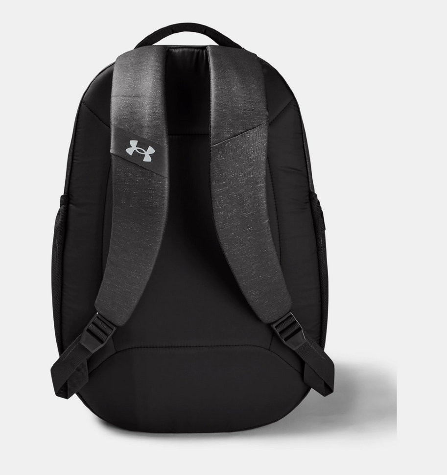 Рюкзак Under Armour UA Hustle Signature Backpack 1355696-010