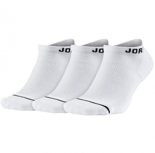 Носки Nike Jordan Jumpman No-Show Socks sx5546-100