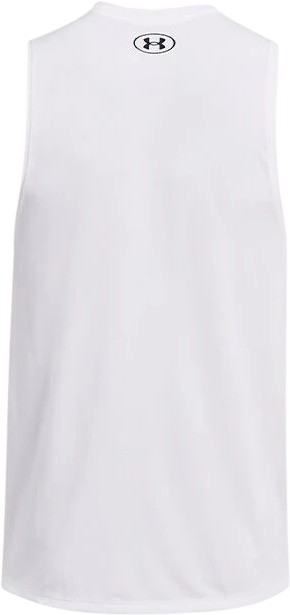 Майка Under Armour UA Tech Tank 1382795-100