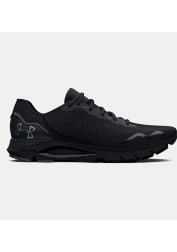 Кроссовки Under Armour UA W HOVR Sonic 6-BLK 3026128-001