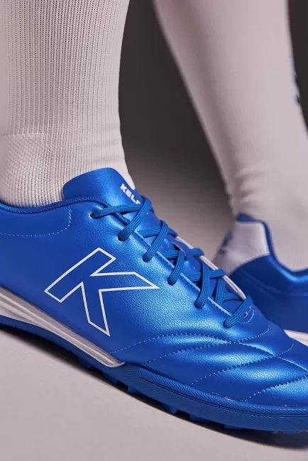 Шиповки KELME Men's Soccer Boots (TF) 8232ZX1104-409