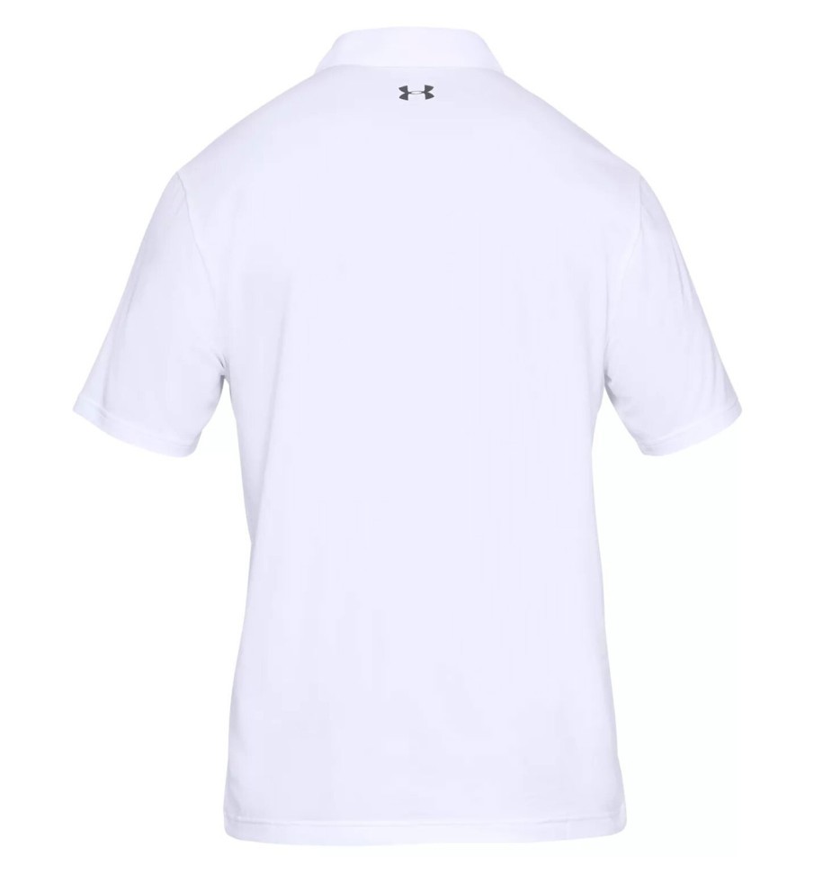 Поло Under Armour Performance Polo 2.0 1342080-100
