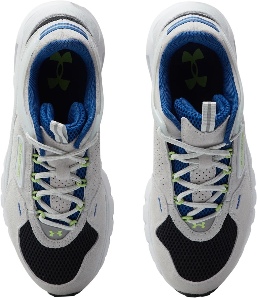 Кроссовки Under Armour UA Summit Trek Suede 3028424-102