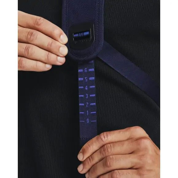 Рюкзак Under Armour UA Hustle Pro Backpack 1367060-410