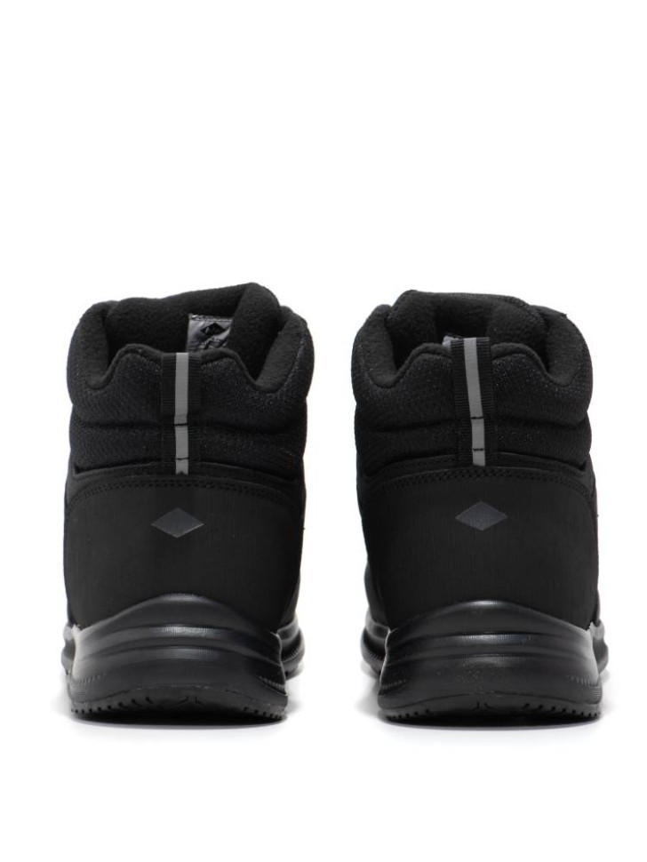 Ботинки Lee Cooper 23LC005M-FW/BLK