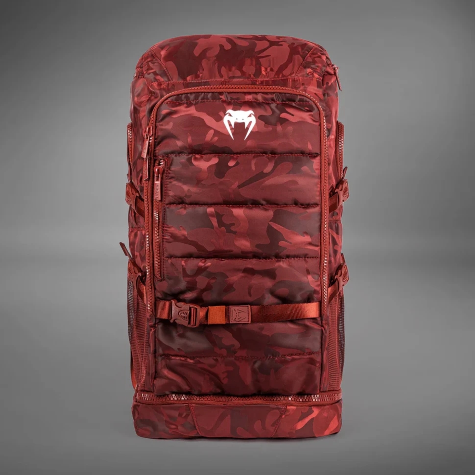 Рюкзак Venum Challenger Xtrem BackPack - Camo/Burgundy VEN04953-631