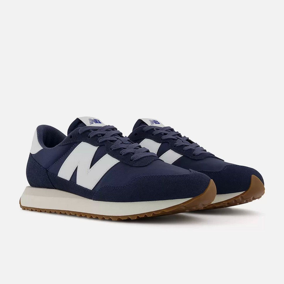 Кроссовки New Balance MS237GB/D