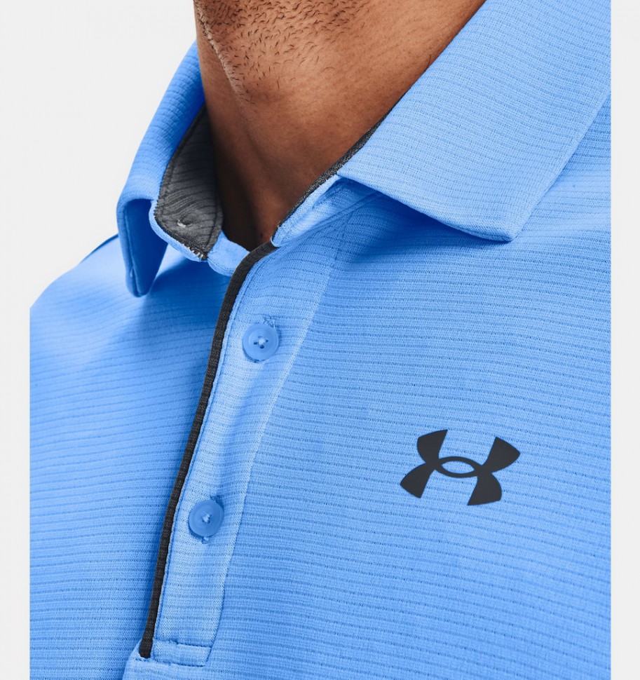 Поло Under Armour Tech Polo 1290140-475