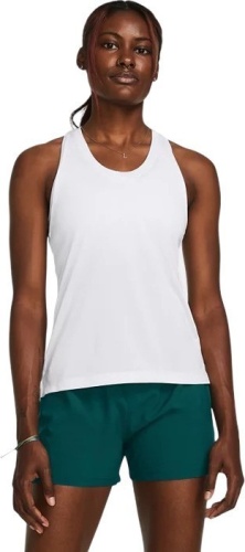 Майка Under Armour UA STREAKER SINGLET 1382436-100