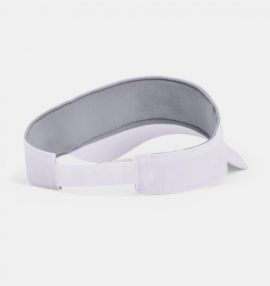 Визор Under Armour UA Golf96 Visor 1361548-100