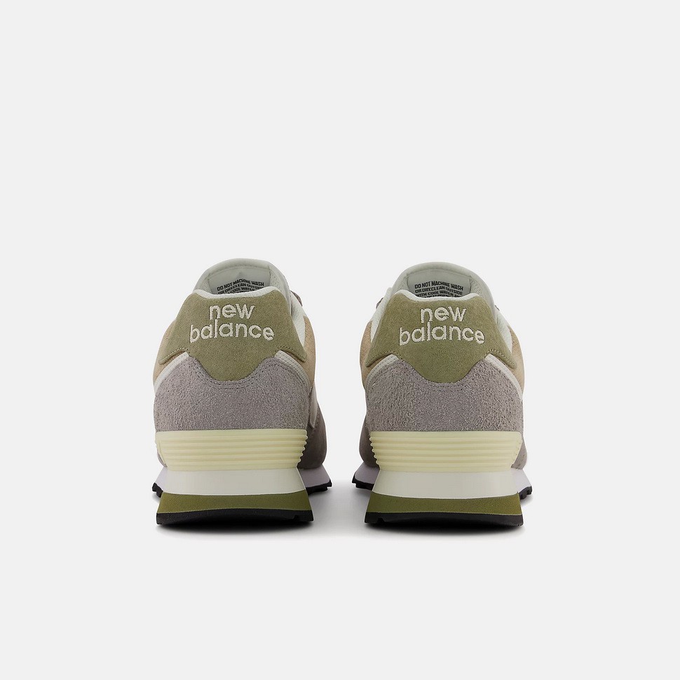 Кроссовки New Balance ML574TT2/D