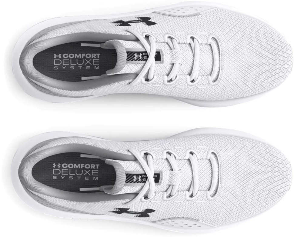 Кроссовки Under Armour UA Charged Surge 4 3027000-100