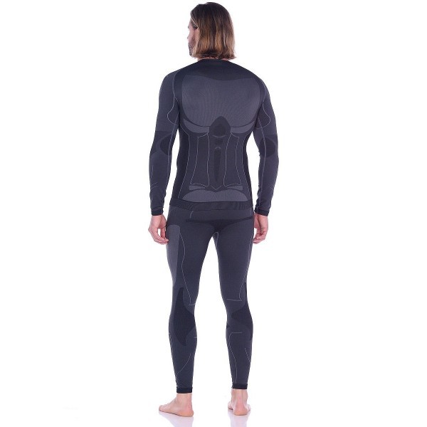 Термокомплект Tactician JA-09-3 Black 03993