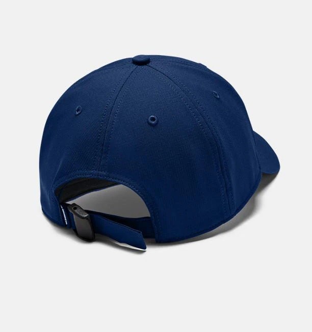 Кепка Under Armour UA Men's Baseline Cap 1351409-449