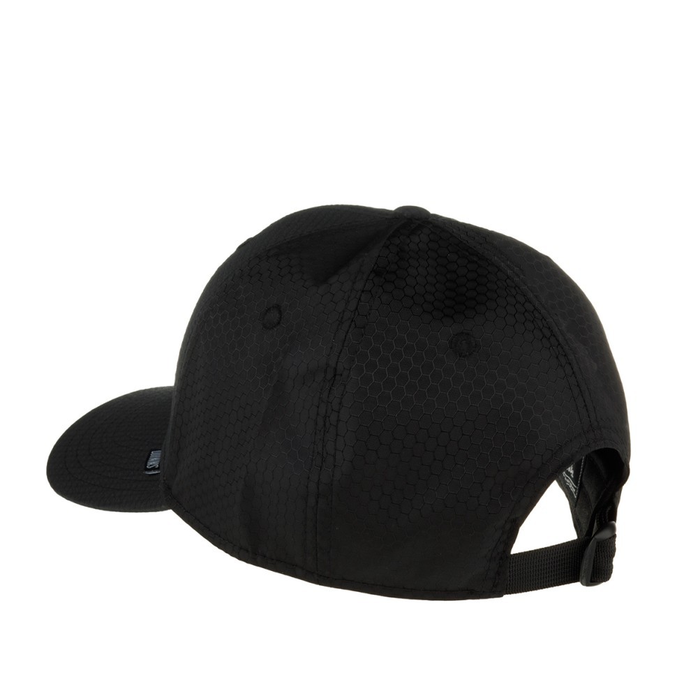 Бейсболка DJINNS 6P TrueFit Resting Man (черный) 50-211-09-00