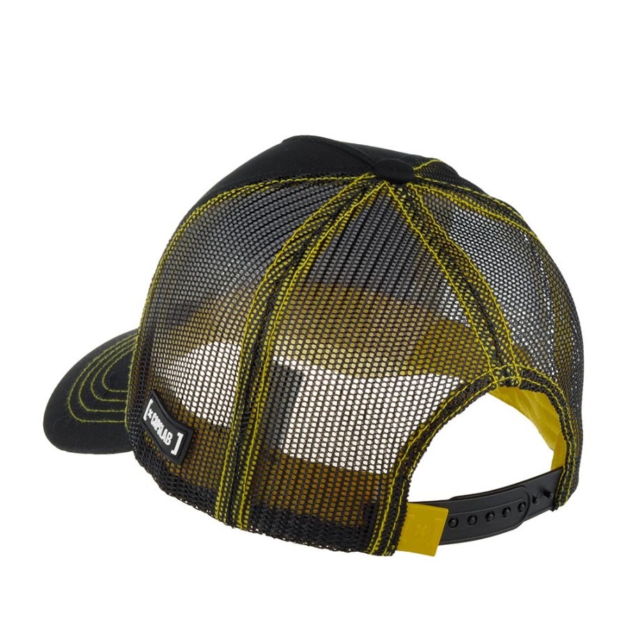 Бейсболка CAPSLAB Looney Tunes Sylvester CL/LOO7/1/CAS/SY1 88-386-20-00