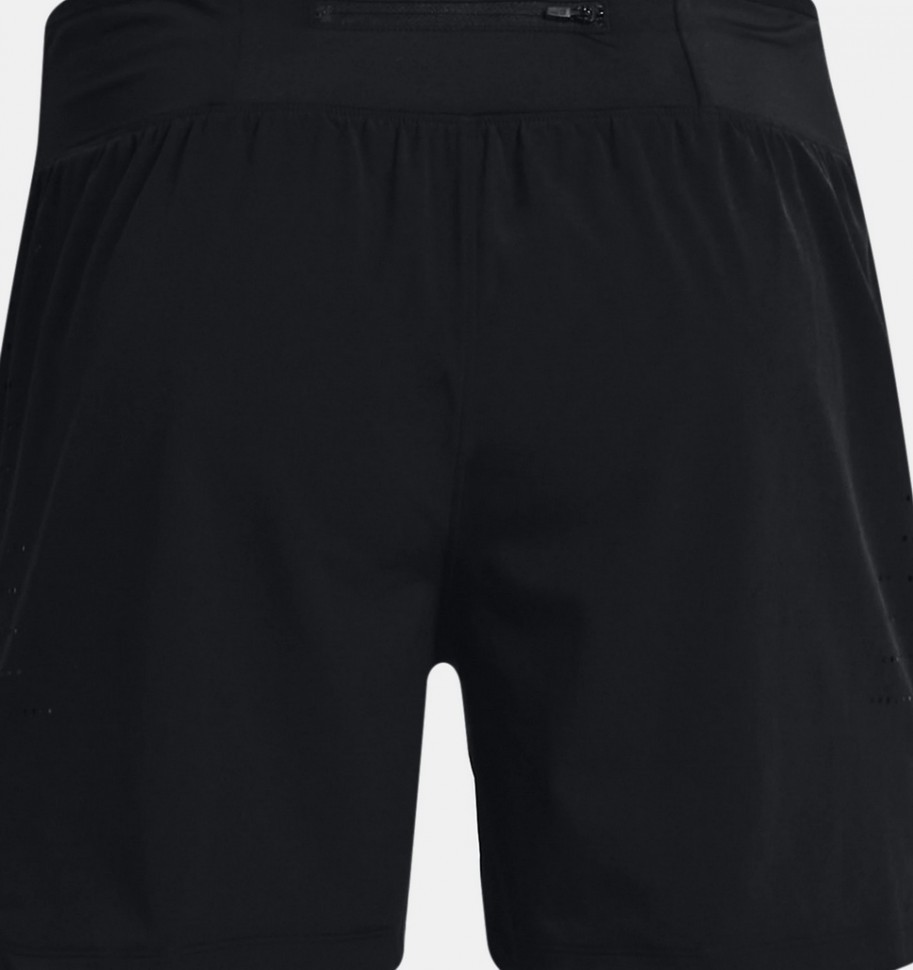 Шорты Under Armour UA SpeedPocket 5'' Short 1361486-001