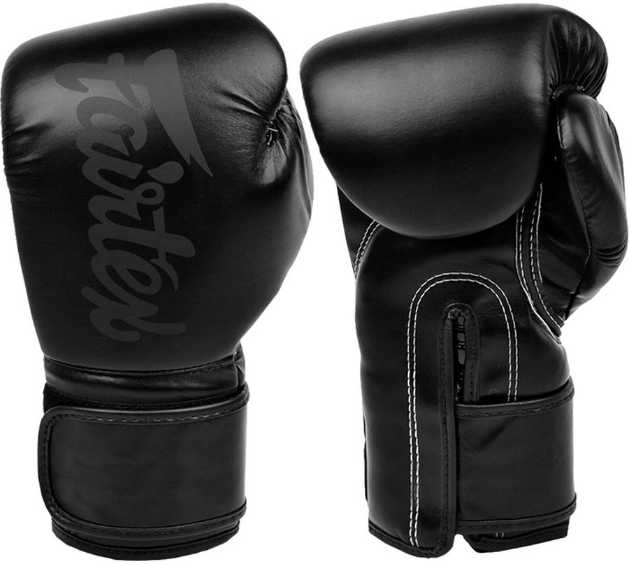 Перчатки боксерские Fairtex BGV-14 faiboxglove081
