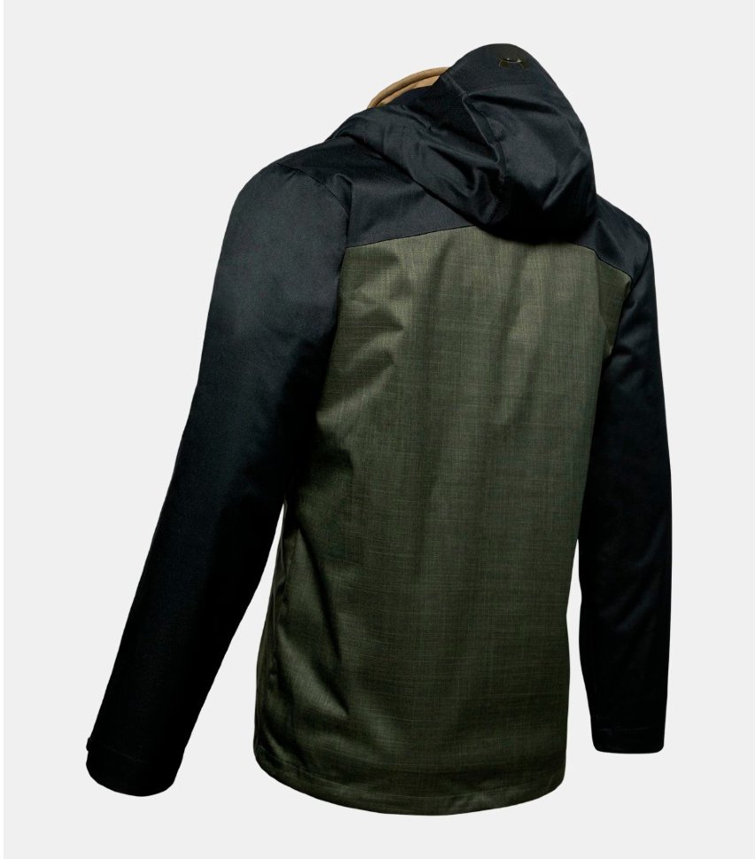 Куртка 3 в 1 Under Armour UA Porter 3-in-1 Jacket 1316018-002