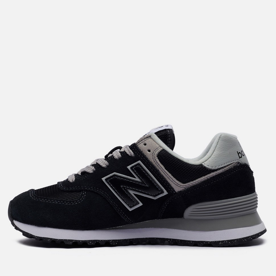 Кроссовки New Balance WL574EVB/B