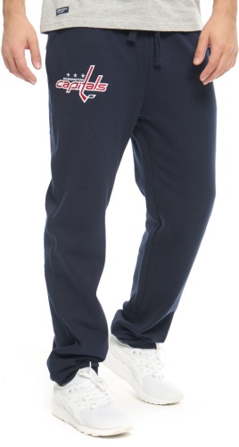 Брюки ATRIBUTIKA & CLUB Washington Capitals, син. 45870
