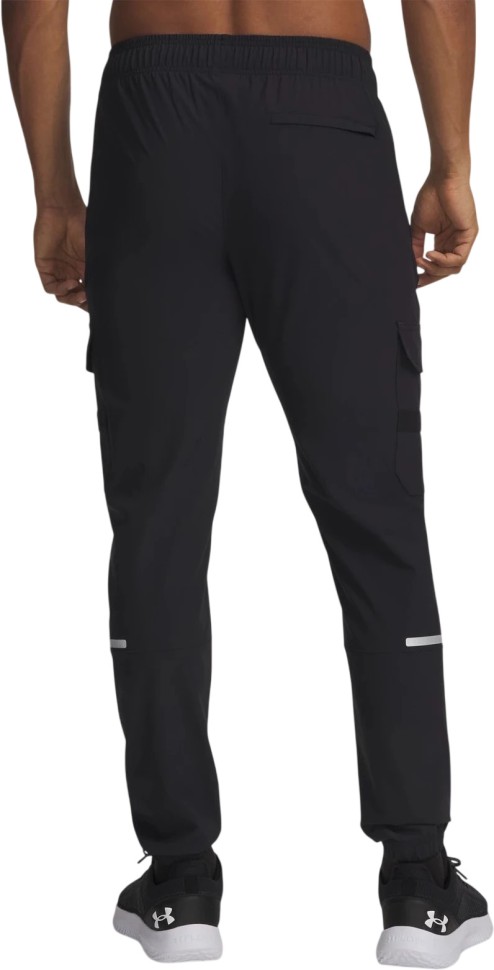 Брюки Under Armour UA Tech Utility Woven Pant 6004966-003