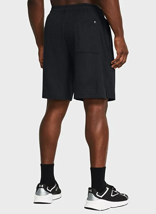 Шорты Under Armour UA Rival Waffle Short 1383107-001