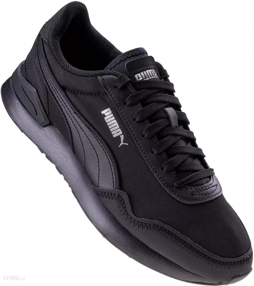 Кроссовки Puma Dista Runner Tech 38466501