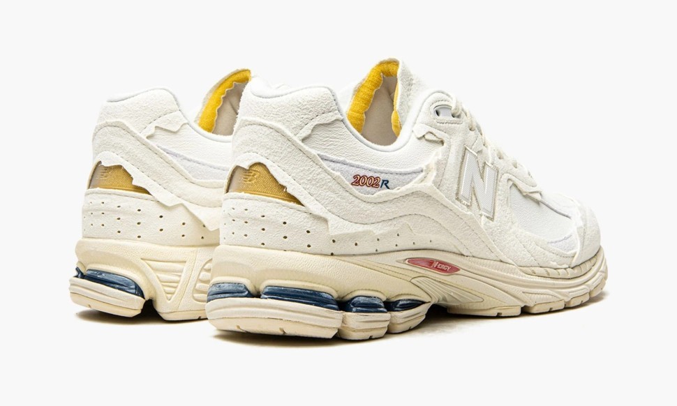 Кроссовки New Balance ML2002RDC