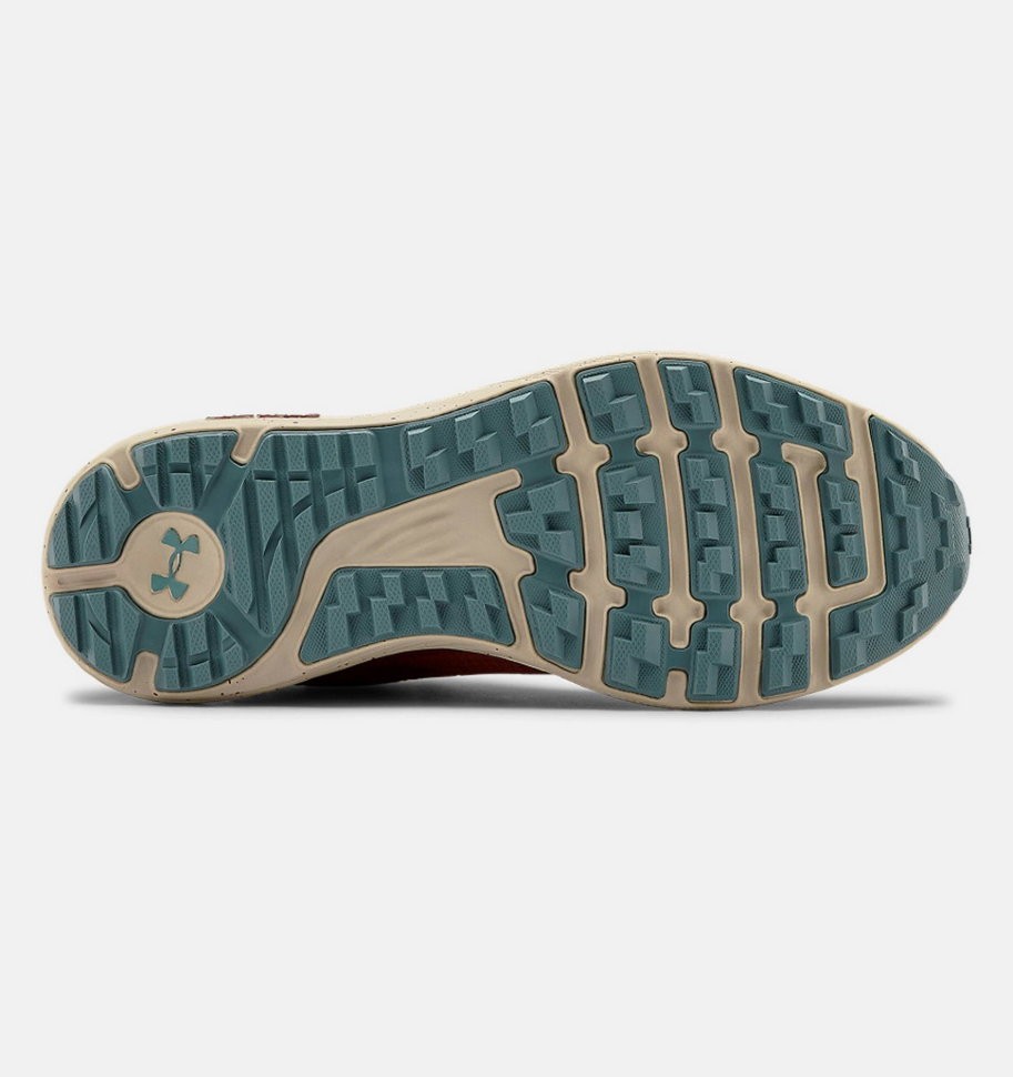 Ботинки Under Armour UA Charged Bandit Trek 3023308-600