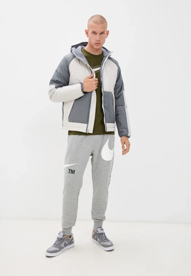 Куртка Nike AS M NSW TF RPL LEGACY HD JKT DD6858-011