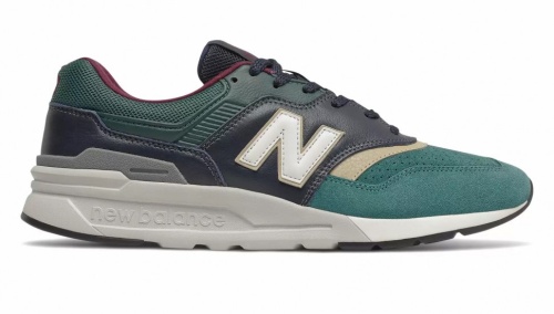 Кроссовки New Balance CM997HWC/D