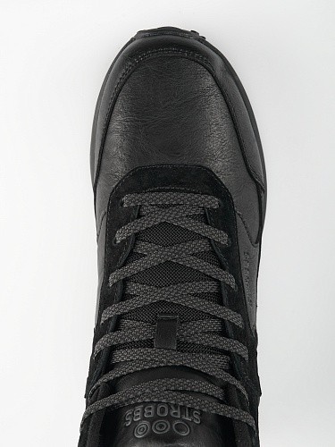 Ботинки STROBBS B9302-3
