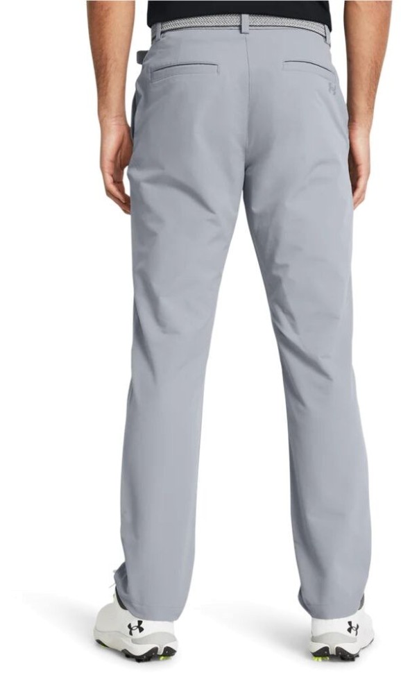 Брюки Under Armour UA Tech Tapered Pant 1374606-035