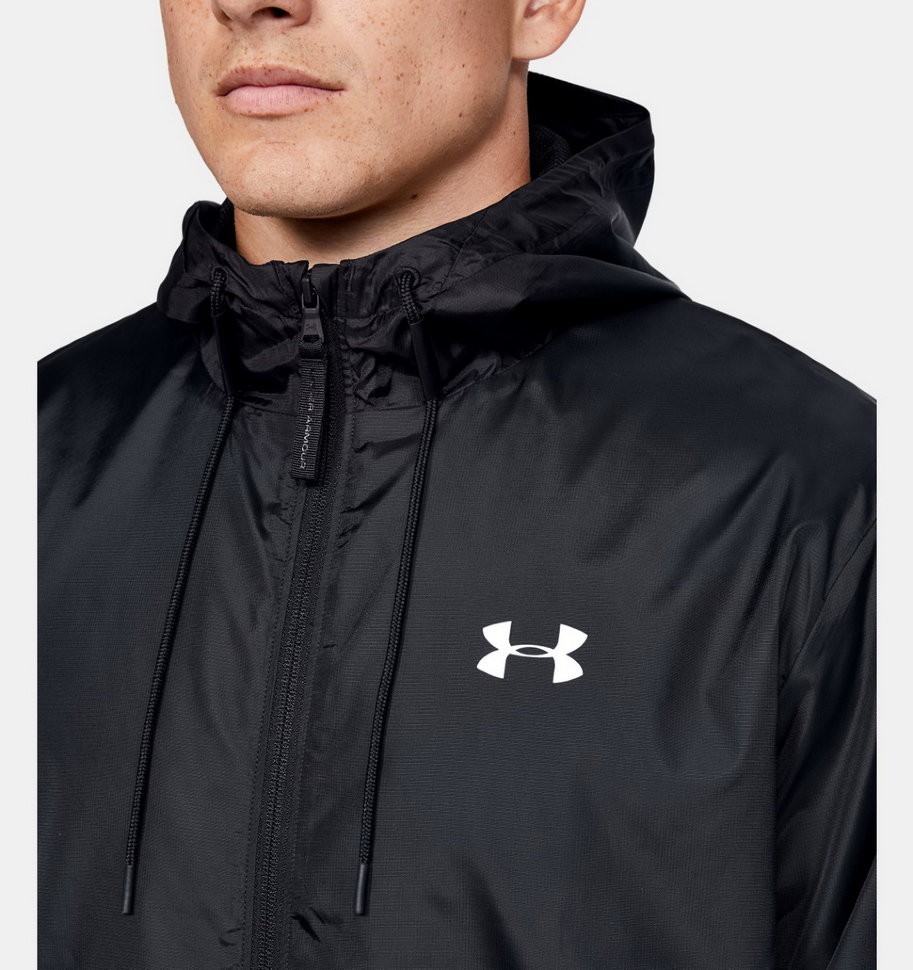 Ветровка Under Armour UA FIELD HOUSE JACKET 1345405-001