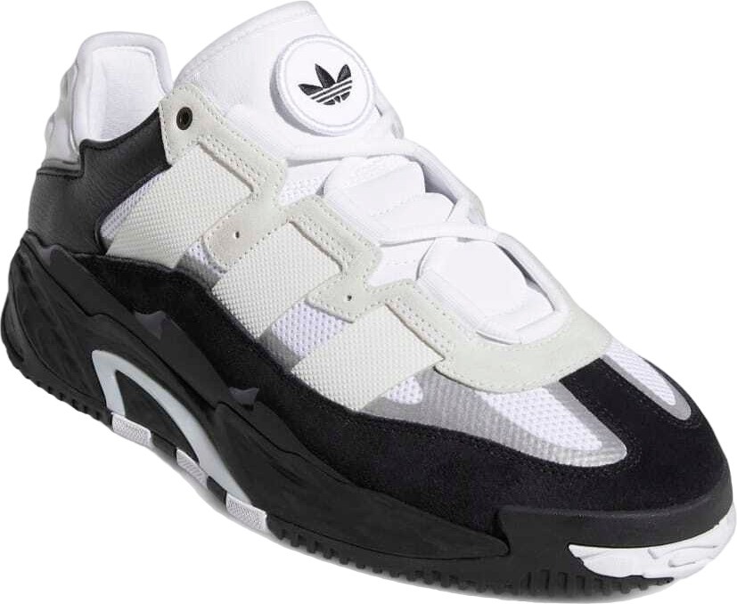 Кроссовки Adidas NITEBALL H67366