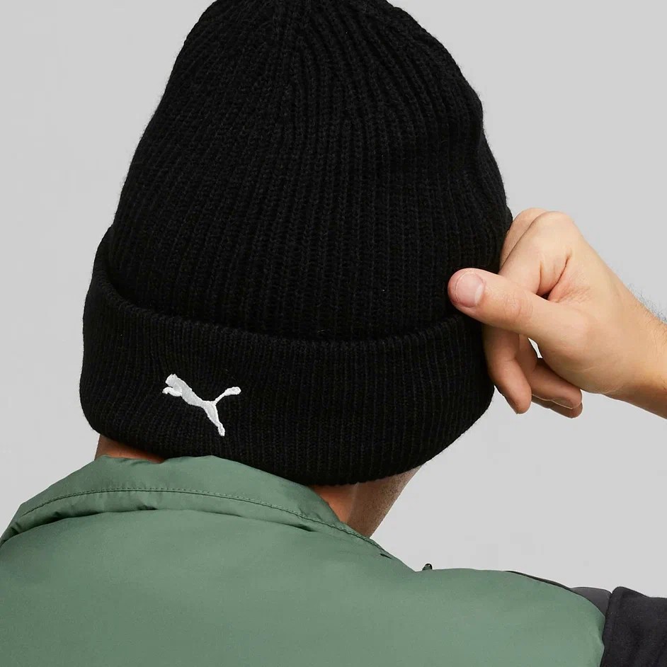 Шапка Puma MAPF1 Beanie 2405901