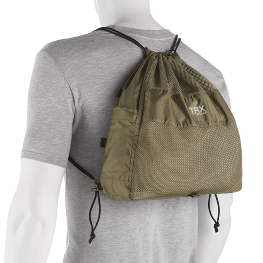 Петли TRX Force Kit: Tactical T3