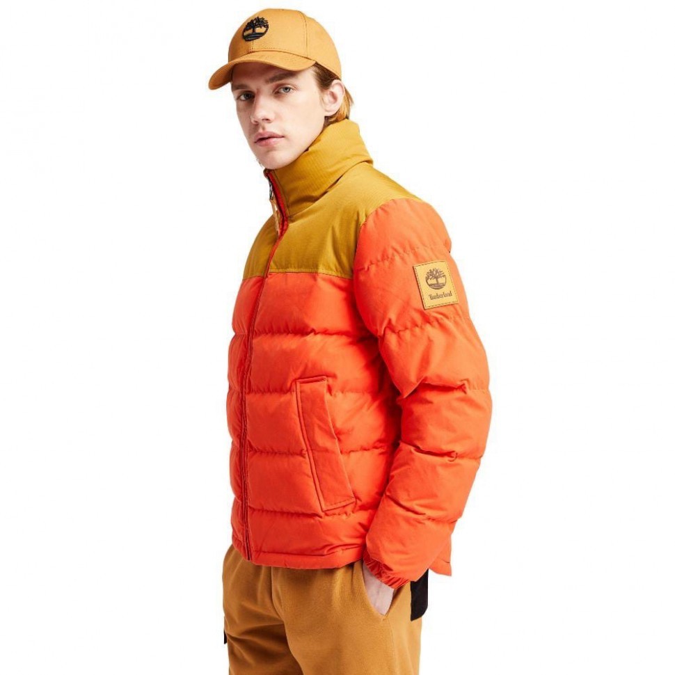 Куртка Timberland TBLA22XB/CB5